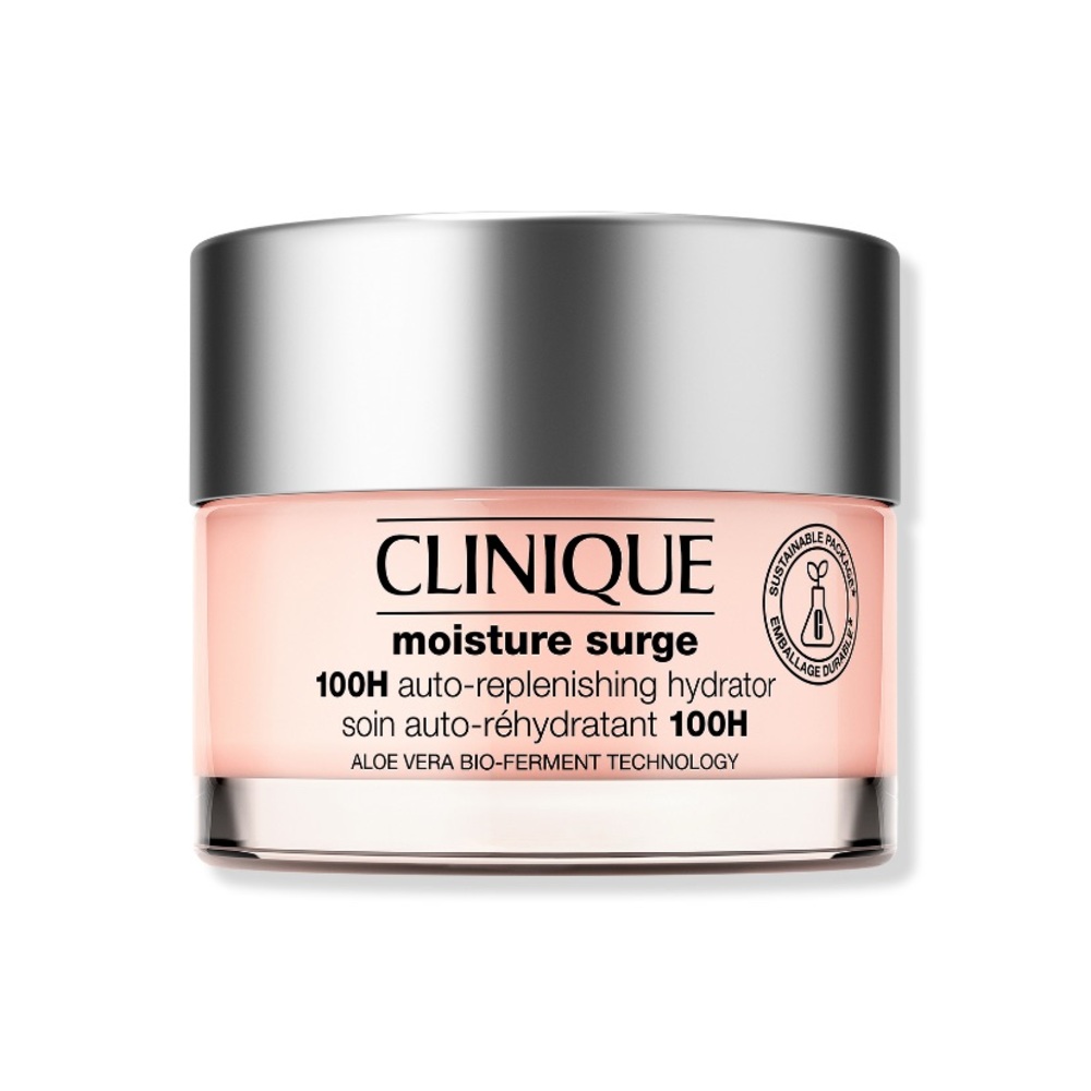 Clinique Moisture Surge 100H Auto-Replenishing Hydrator
New In Box